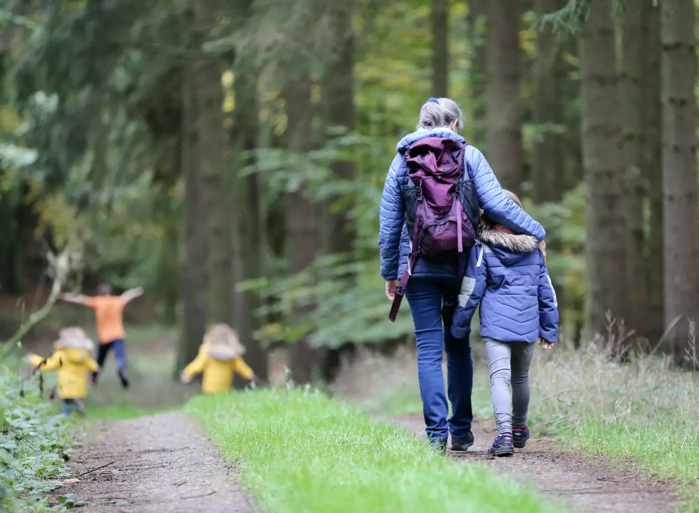 Discovering Family-Friendly Neighborhoods in Greater Boston